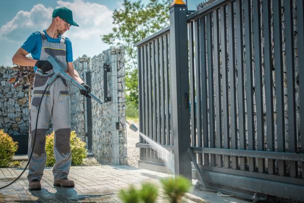 Best Post-Construction Pressure Washing  in Raven, VA